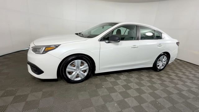 Used 2021 Subaru Legacy AWD/4WD image 14