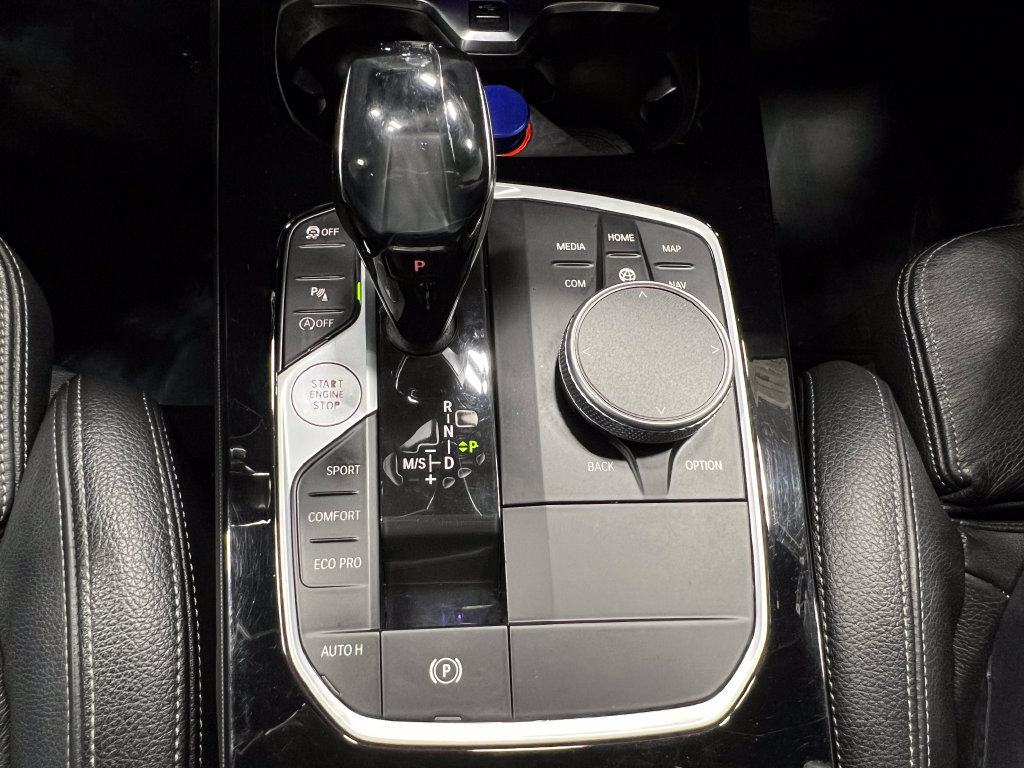 Used 2021 BMW M235i xDrive Gran Coupe AWD/4WD image 27