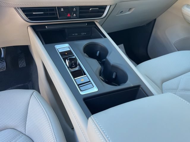 New 2026 Volkswagen Atlas SE FWD image 22
