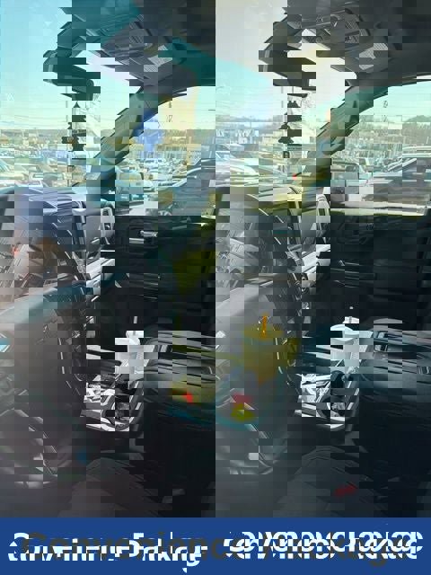 Used 2022 Chevrolet Silverado 1500 RST image 10