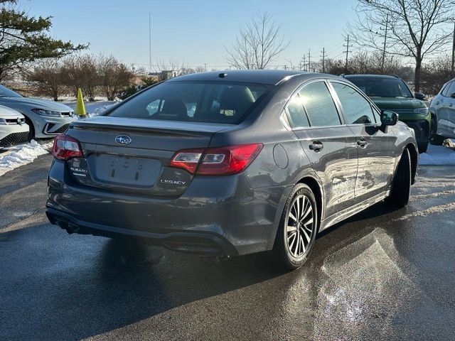 Used 2019 Subaru Legacy 2.5i w/ Alloy Wheel Package image 8