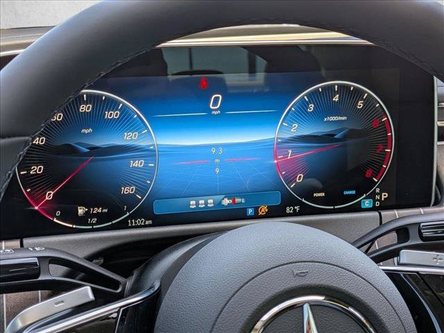 Used 2026 Mercedes-Benz E 350 Sedan image 10