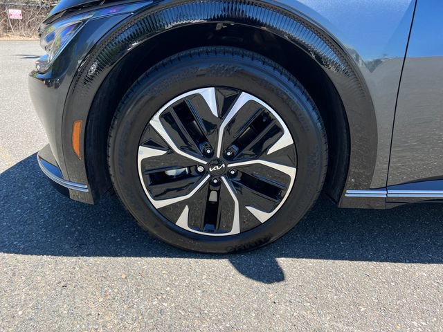 Used 2024 Kia EV6 Wind AWD/4WD image 28