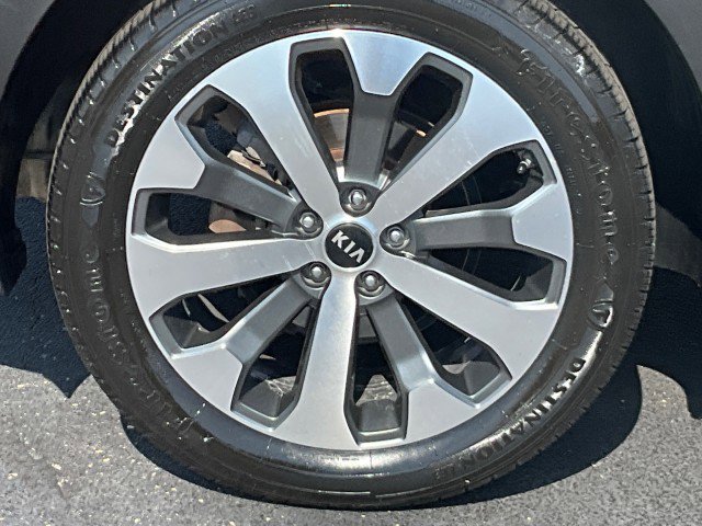 Used 2021 Kia Telluride S image 9