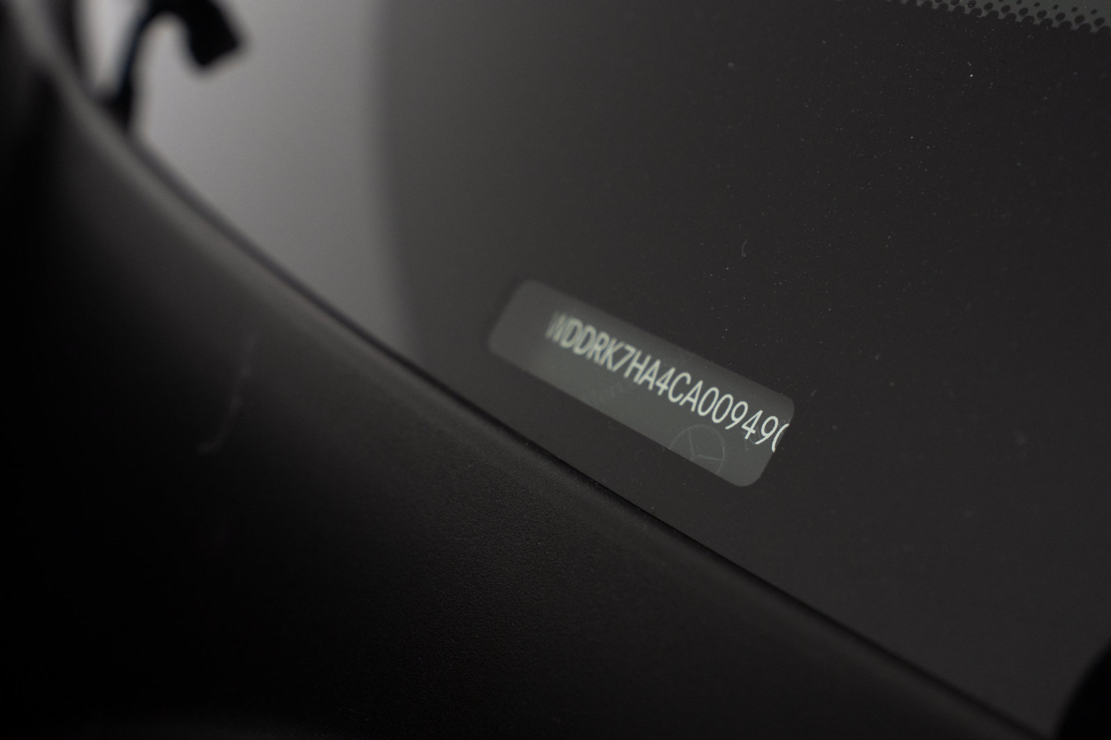 Used 2012 Mercedes-Benz SLS AMG Roadster image 52