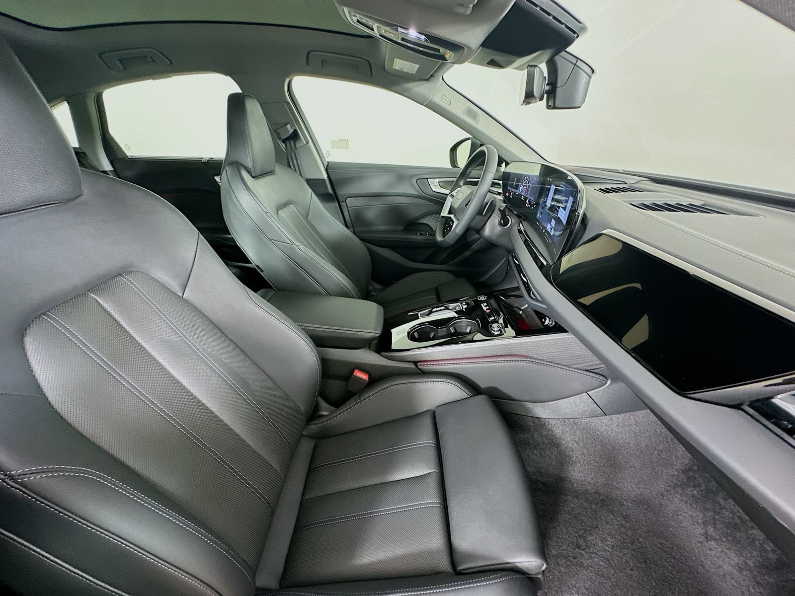 New 2026 Audi A5 2.0T Premium Plus AWD/4WD image 46