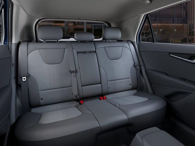 New 2026 Kia Niro EX w/ EX Premium Package FWD image 17