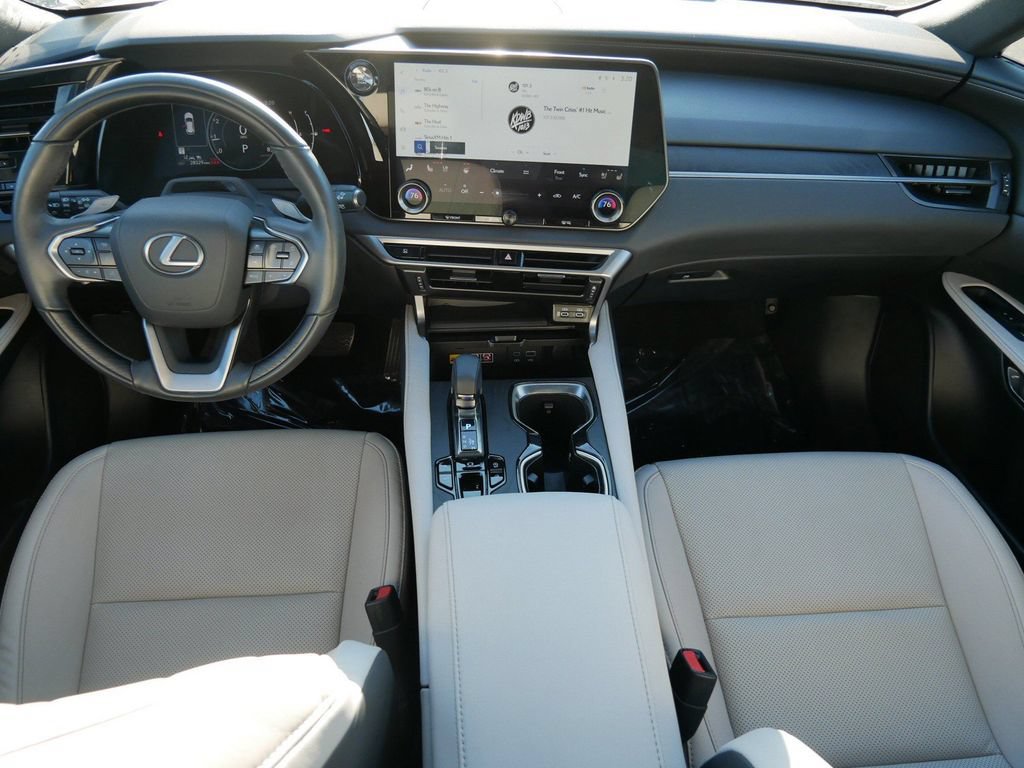 Certified 2024 Lexus RX 350 Premium w/ Convenience Package AWD/4WD image 14
