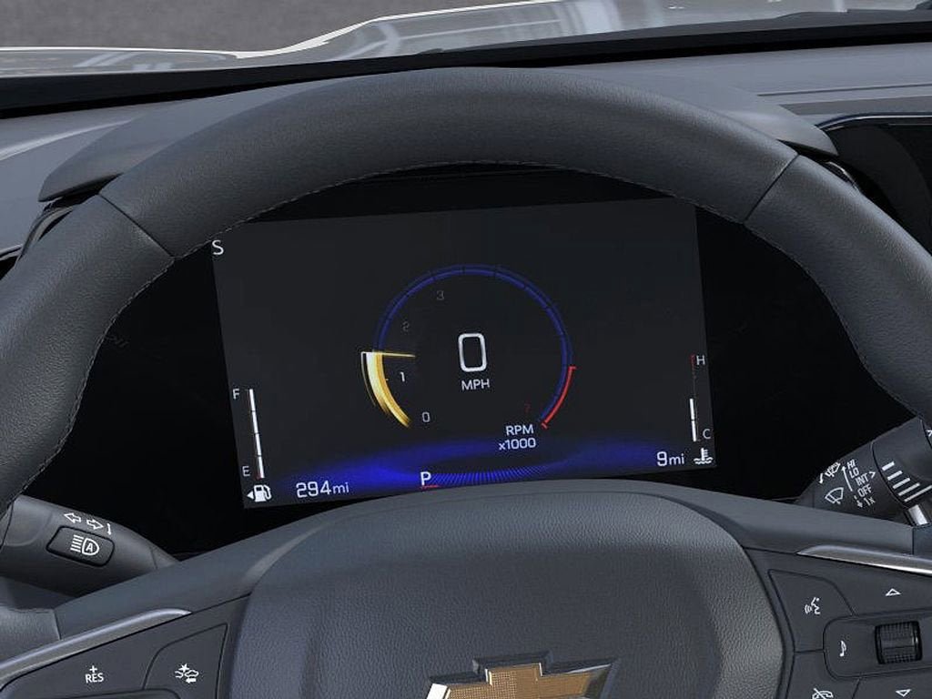 New 2026 Chevrolet Trax ACTIV w/ Sunroof Package FWD image 19