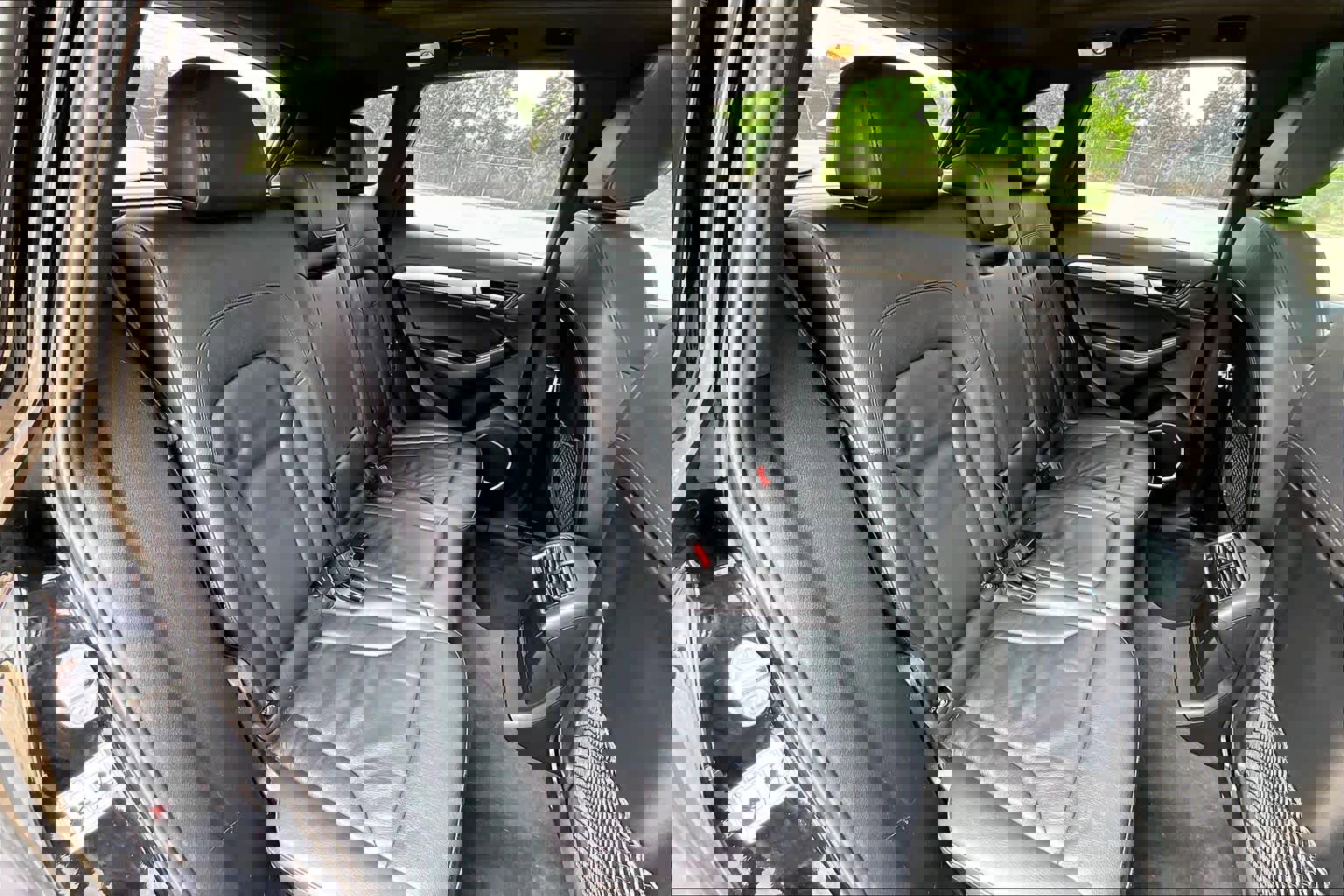 Used 2017 Audi Q5 3.0T Premium Plus w/ Technology Package AWD/4WD image 20