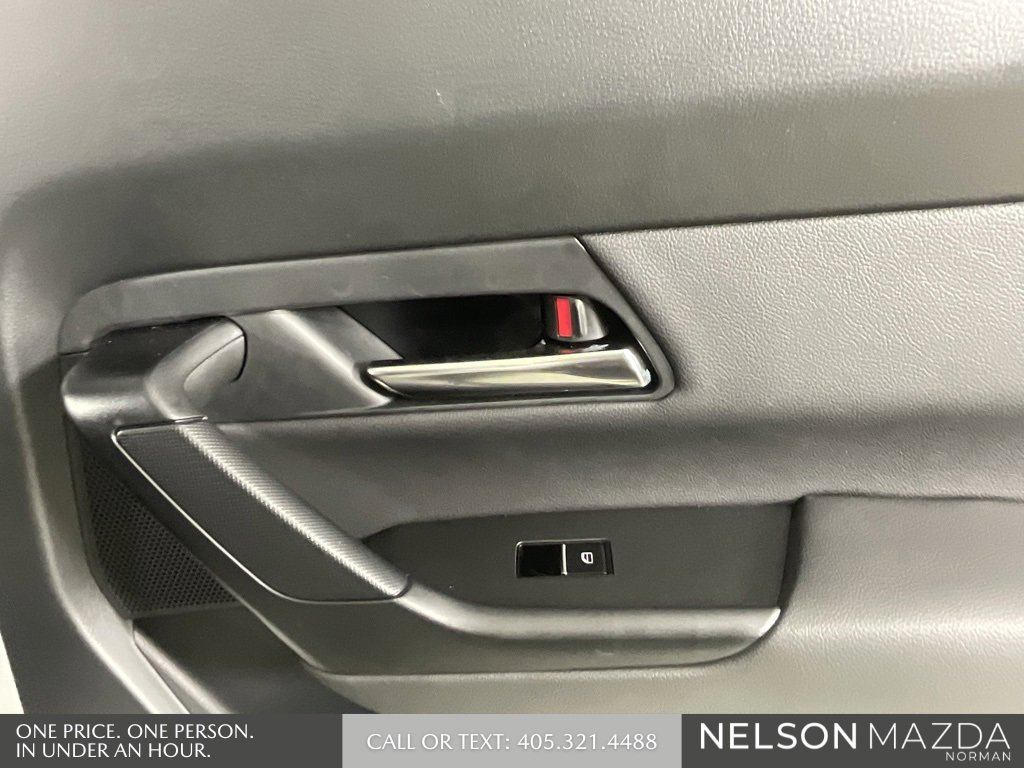 New 2025 MAZDA CX-50 2.5 Hybrid w/ Premium Plus Pkg image 19