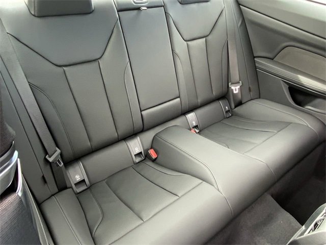 New 2025 BMW M440i Coupe w/ Shadowloine Package image 13