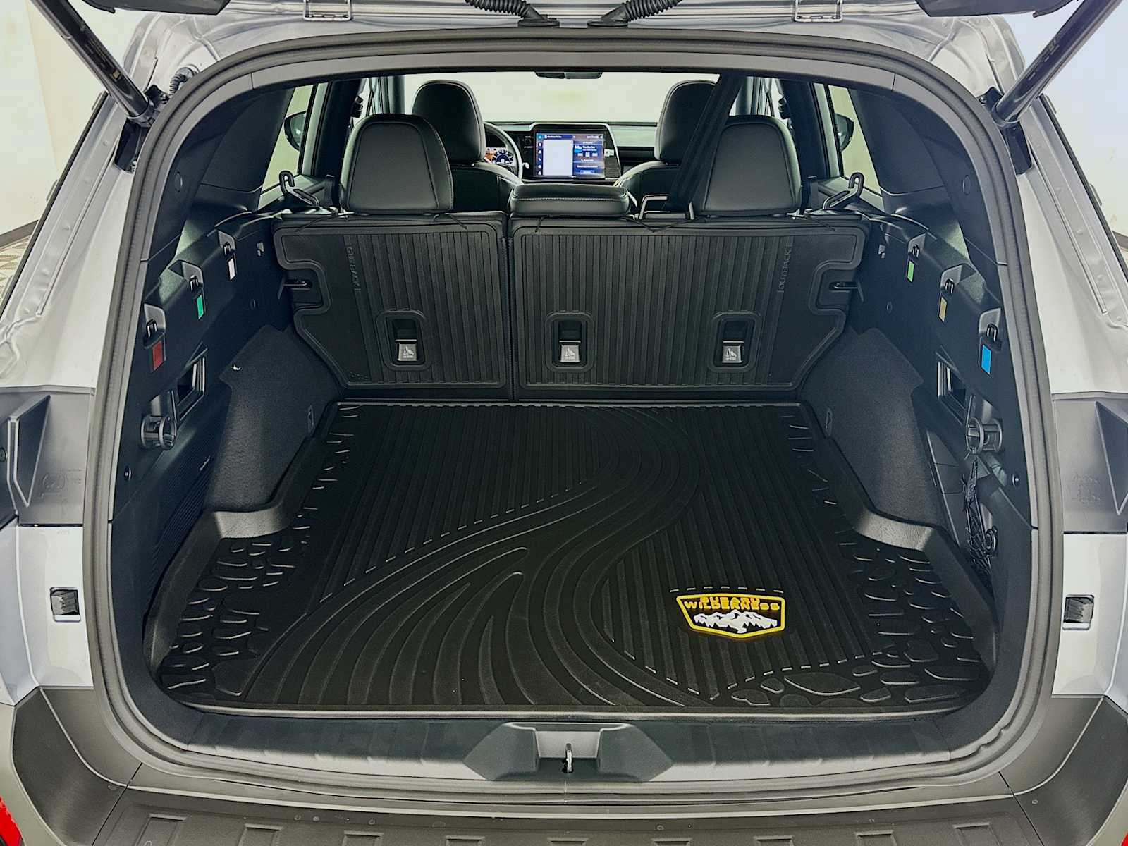 New 2026 Subaru Outback Wilderness AWD/4WD image 25
