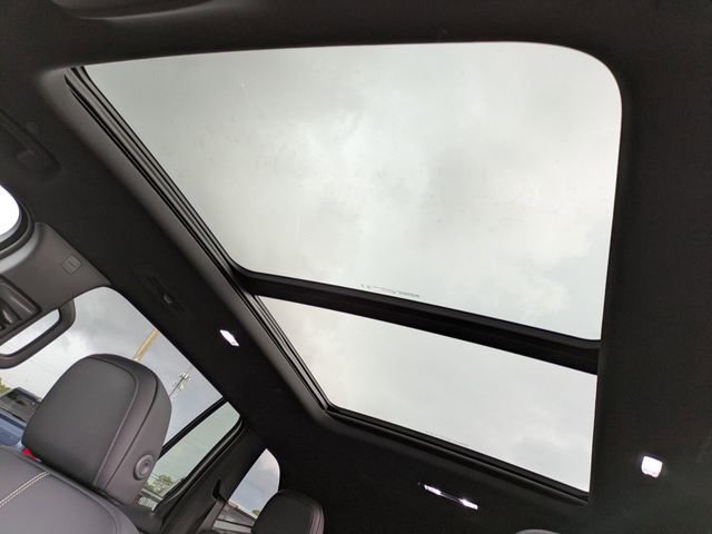 New 2026 GMC Acadia Elevation w/ Black Edition image 23