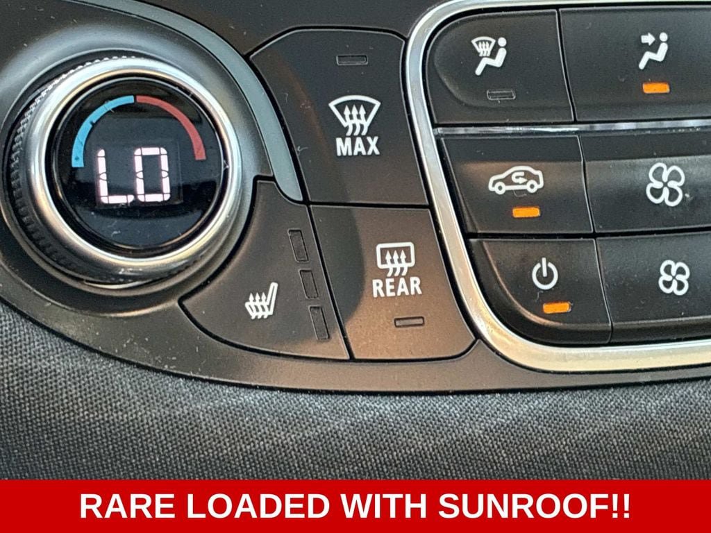 Used 2024 Chevrolet Malibu LT FWD image 31