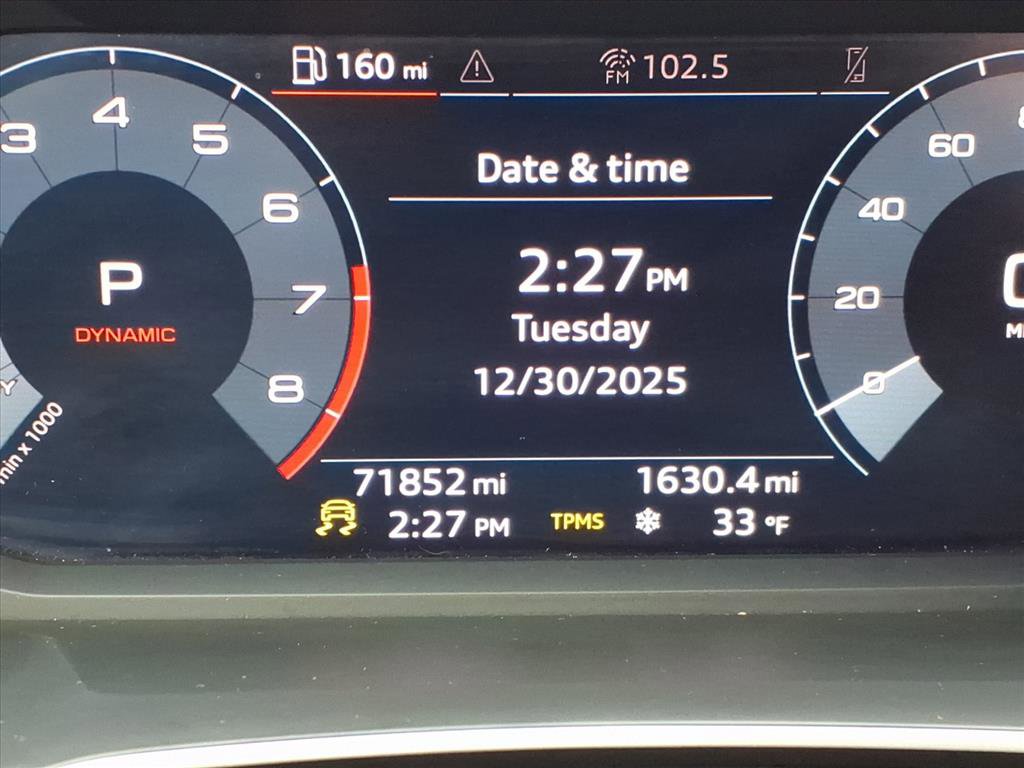 Used 2019 Audi Q3 2.0T Premium image 15