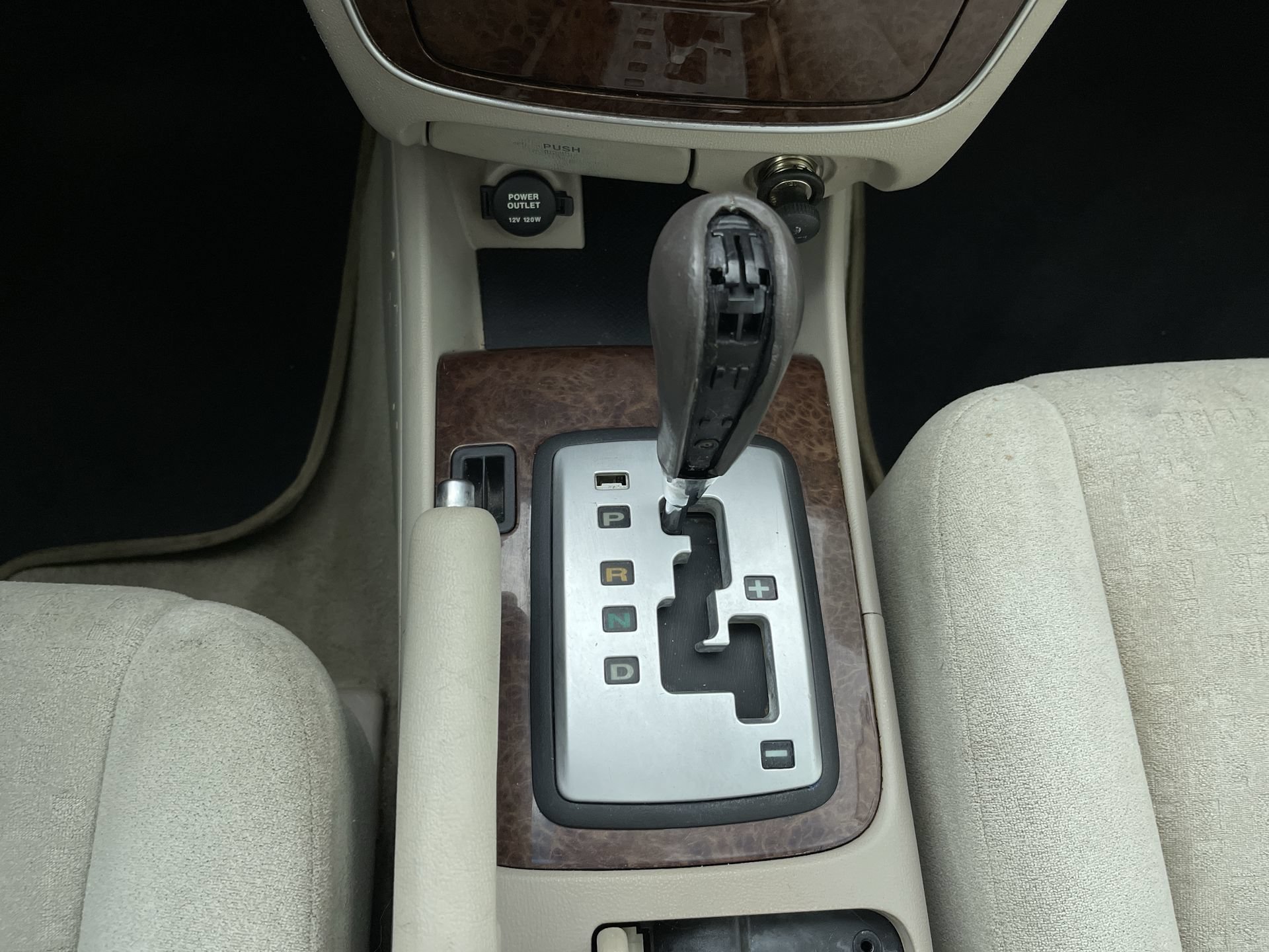 Used 2006 Hyundai Sonata GLS FWD image 18