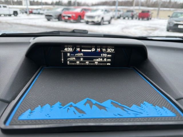 Used 2022 Subaru Forester Wilderness image 25