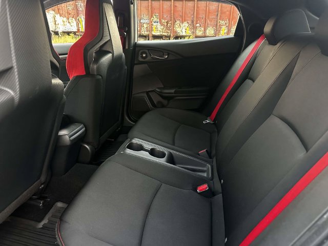 Used 2021 Honda Civic Type R image 22