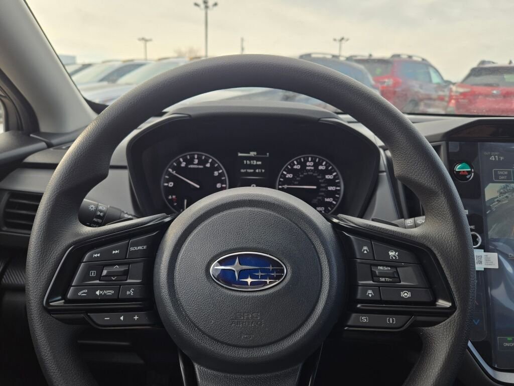 New 2026 Subaru Crosstrek 2.0i Premium image 30