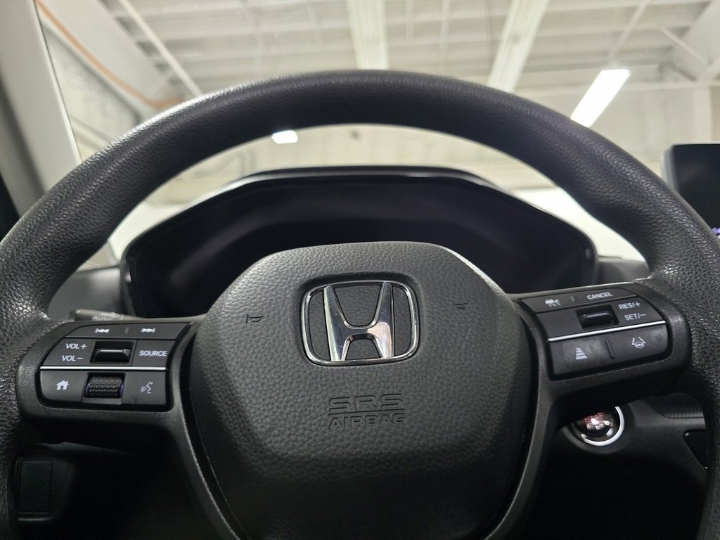 Used 2023 Honda CR-V EX image 27