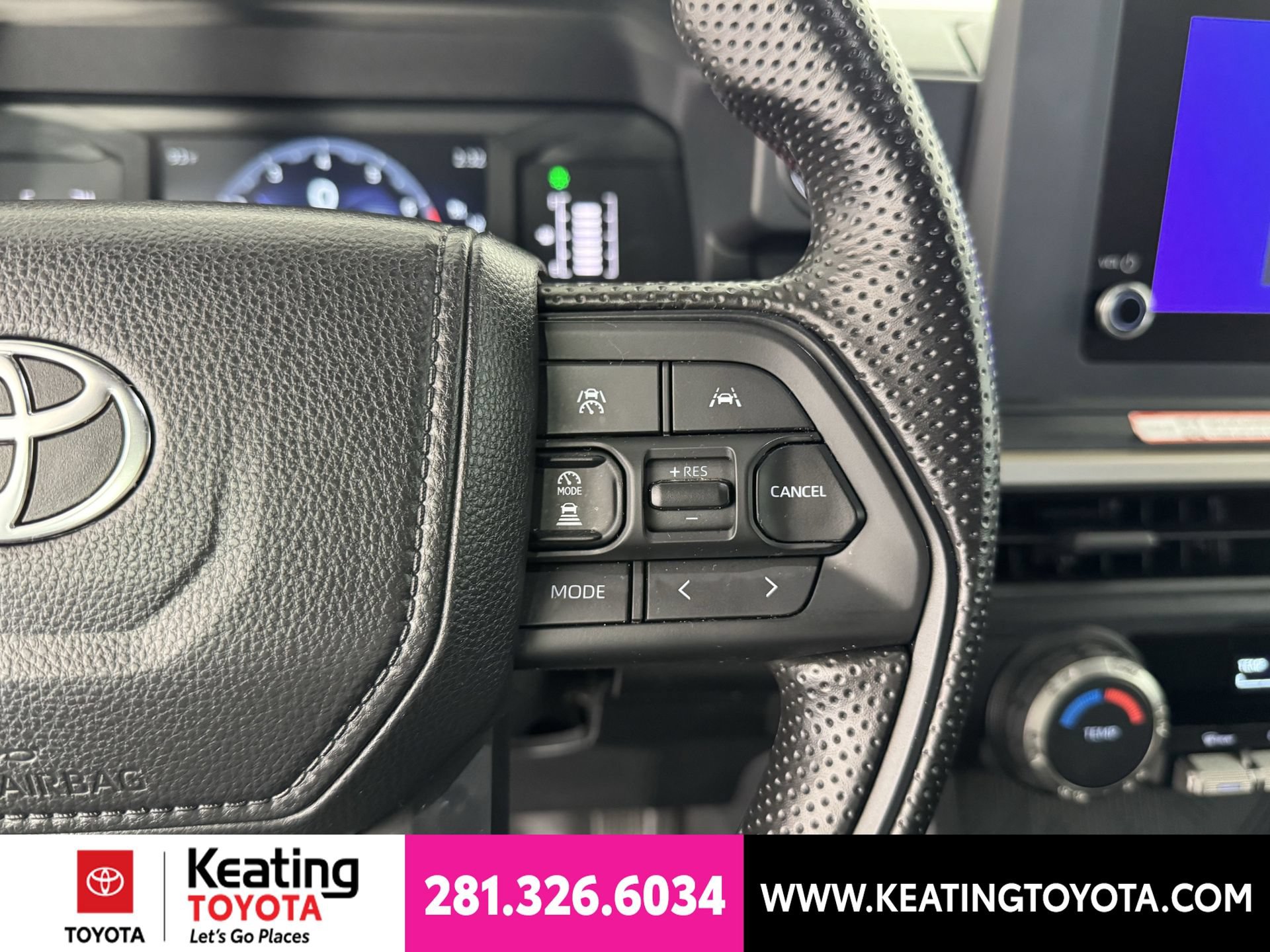 Certified 2025 Toyota Tacoma SR AWD/4WD image 29