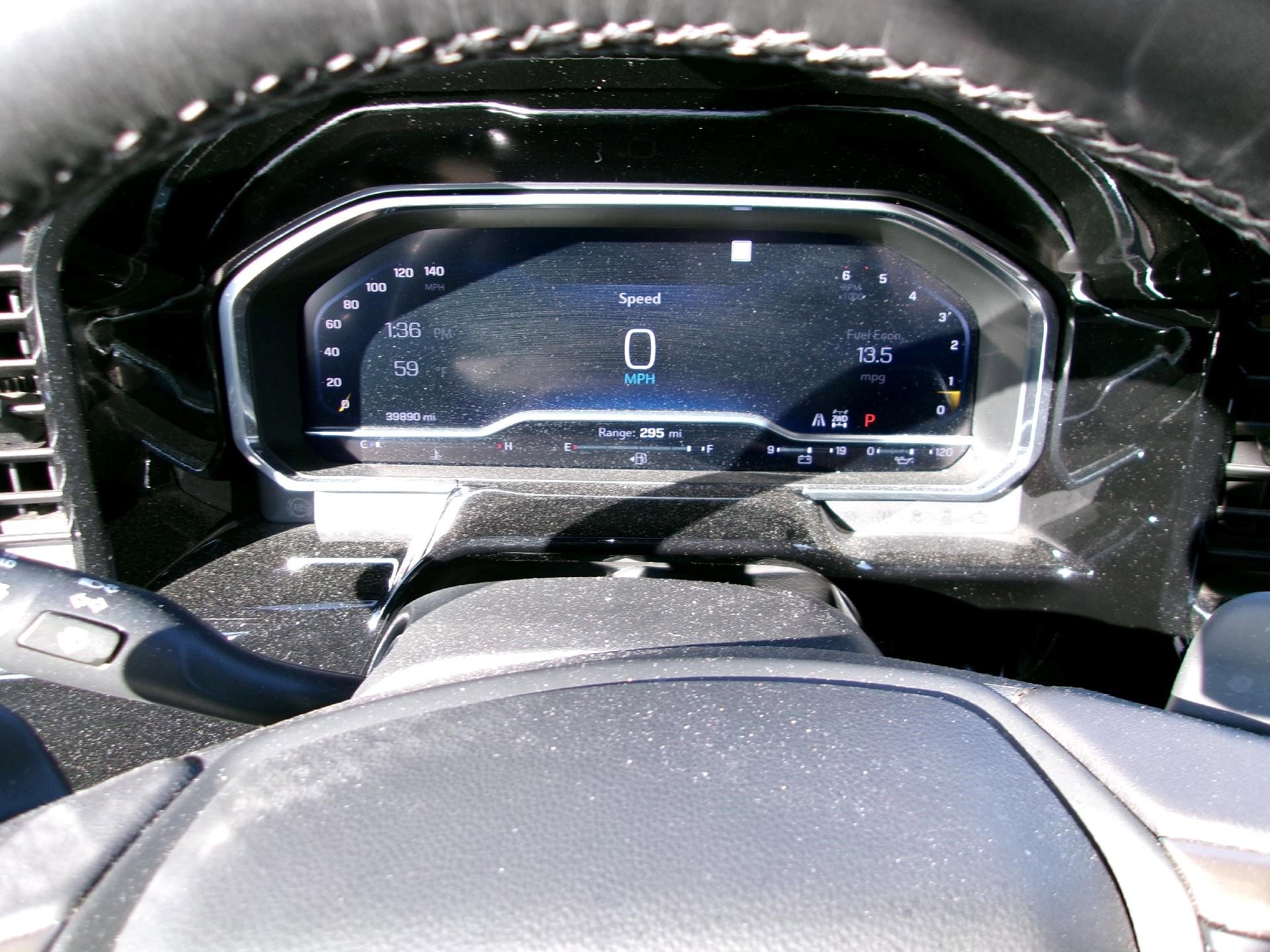 Certified 2022 Chevrolet Silverado 1500 High Country w/ High Country Premium Package image 22