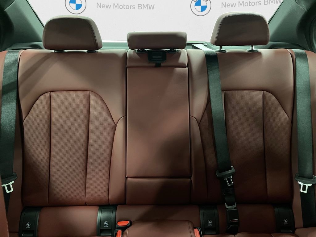 New 2026 BMW M340i xDrive w/ Premium Package image 13