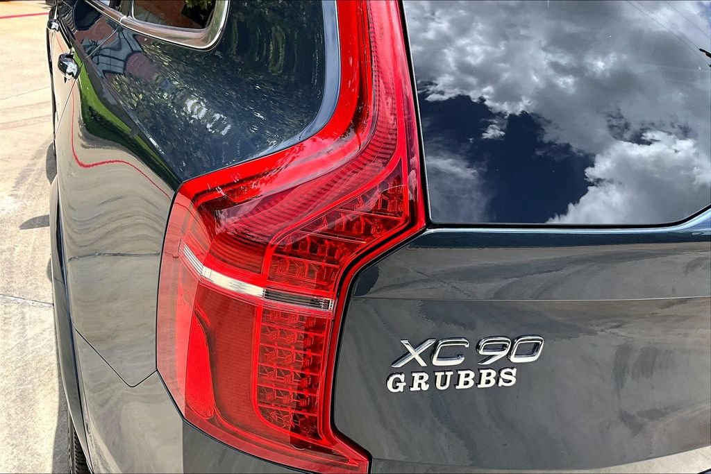 Used 2020 Volvo XC90 T6 Inscription w/ Protection Package Premier AWD/4WD image 41