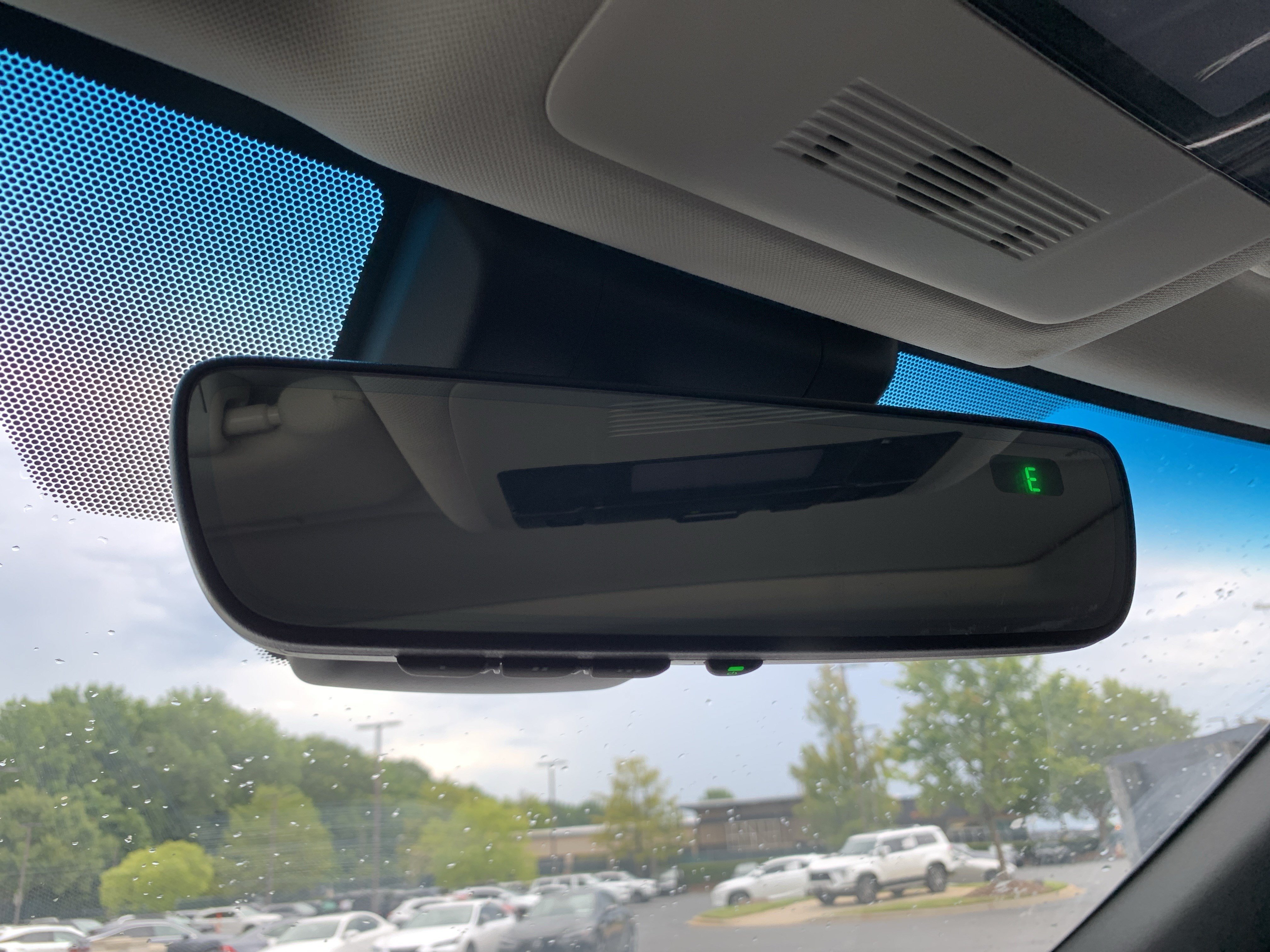 Used 2024 Lexus ES 350 w/ Accessory Package (Z1) FWD image 27