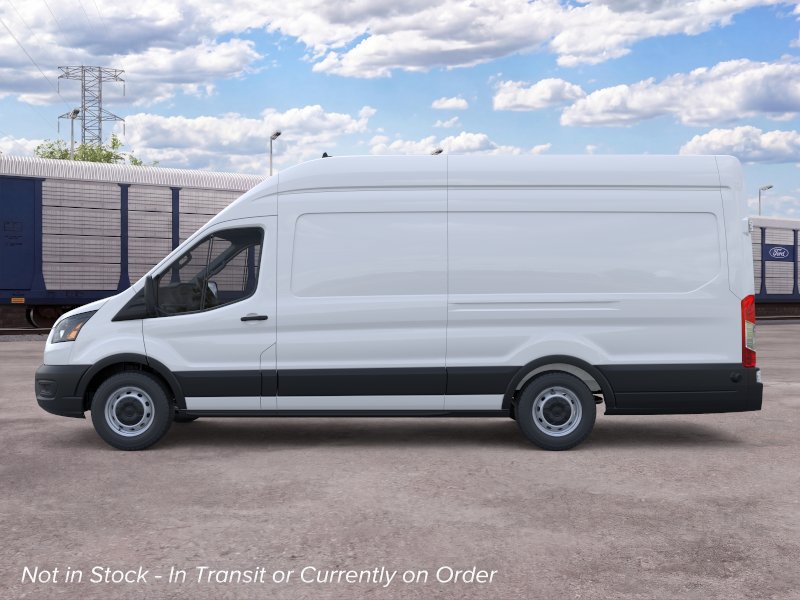 New 2026 Ford Transit 350 148 High Roof Extended RWD image 25