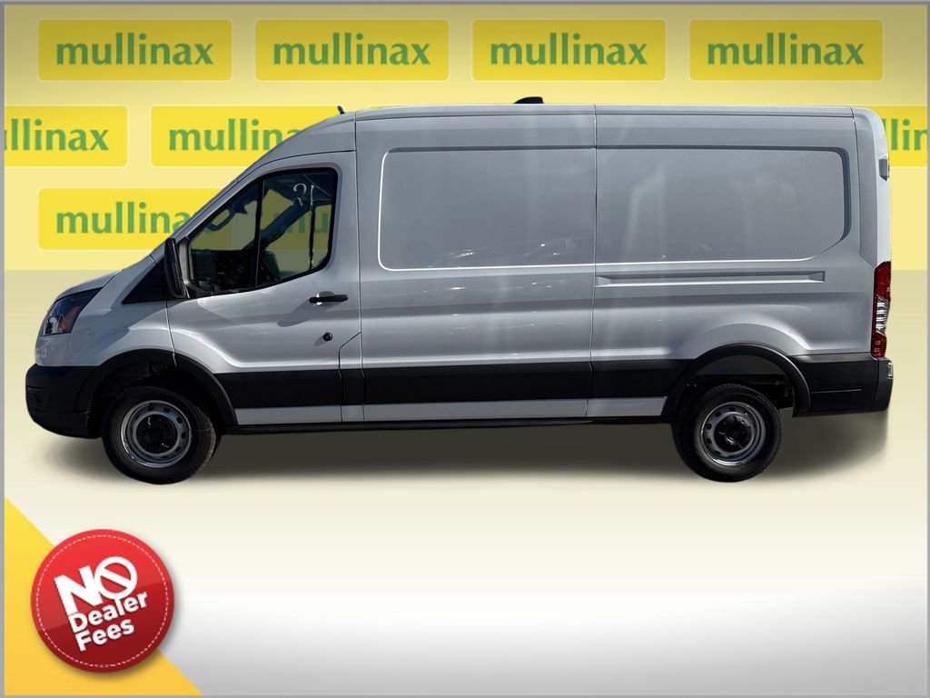 New 2026 Ford Transit 250 148 Medium Roof w/ Load Area Protection Package image 2