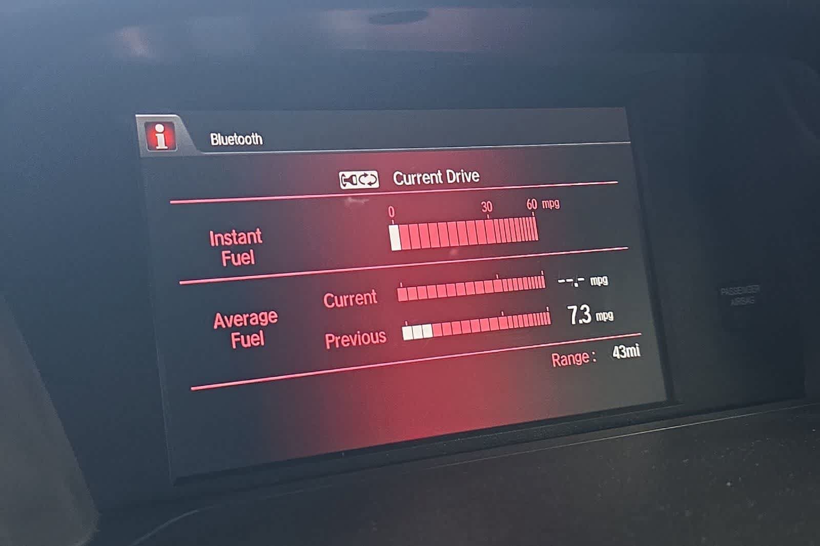Used 2017 Honda Accord Sport image 20