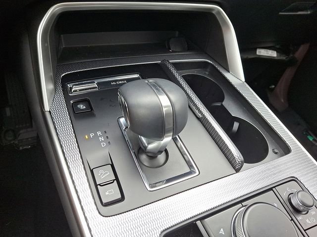 Certified 2025 MAZDA CX-90 Plug-In Hybrid w/ Premium Plus image 16