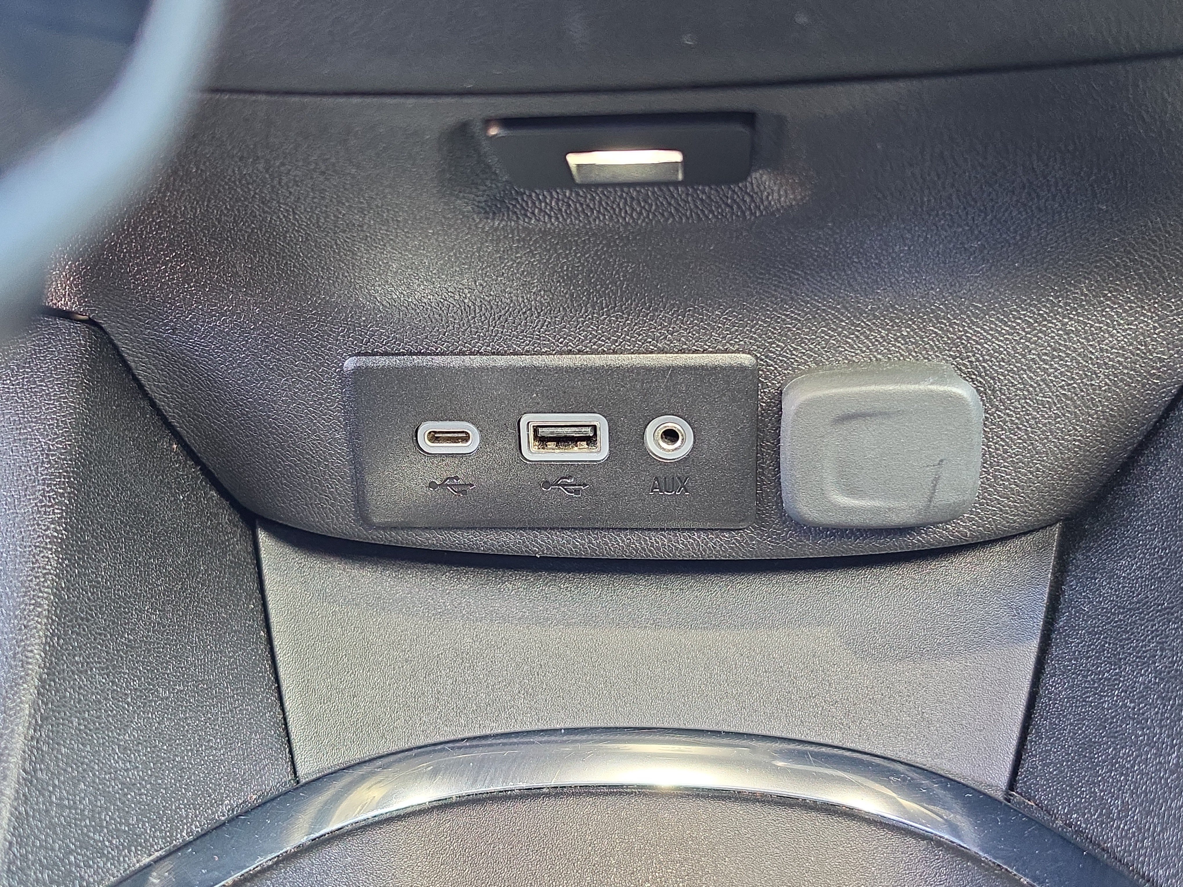 Certified 2024 Chevrolet Malibu LT FWD image 28