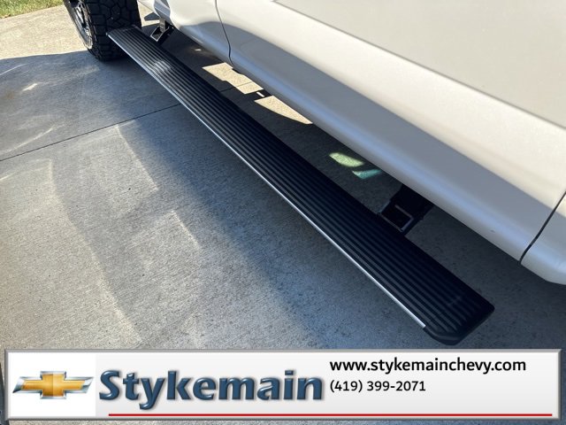 Used 2019 Ford F250 King Ranch w/ King Ranch Ultimate Package image 56