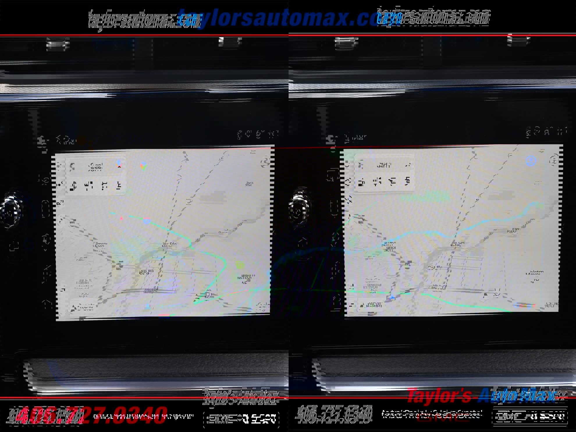 Used 2024 GMC Sierra 2500 Denali w/ Technology Package image 14