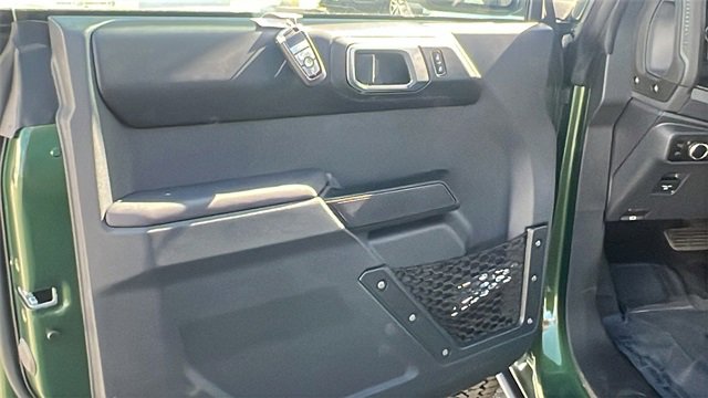 New 2025 Ford Bronco Badlands image 14