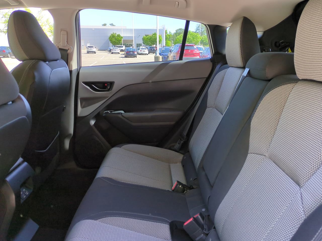 Used 2024 Subaru Crosstrek 2.0i Premium AWD/4WD image 14