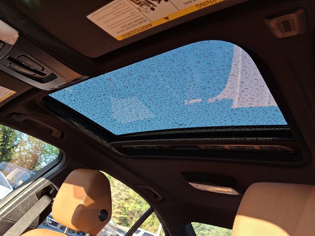 Used 2016 BMW 328i xDrive Sedan image 12