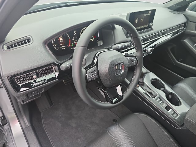 New 2026 Honda Civic Sport image 15