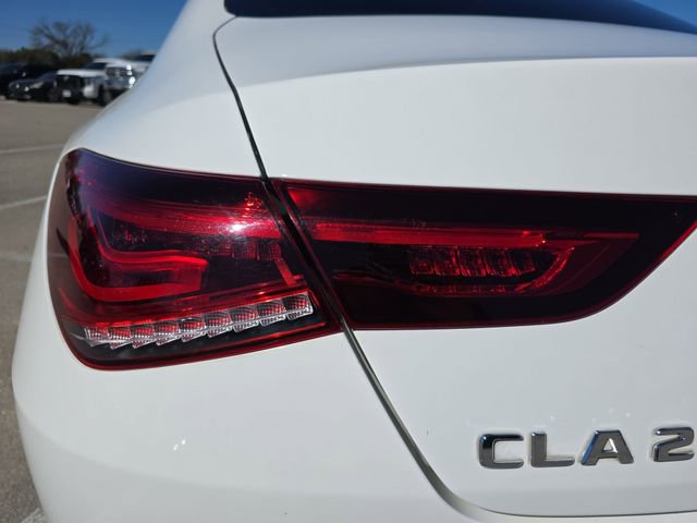 Used 2023 Mercedes-Benz CLA 250 image 34