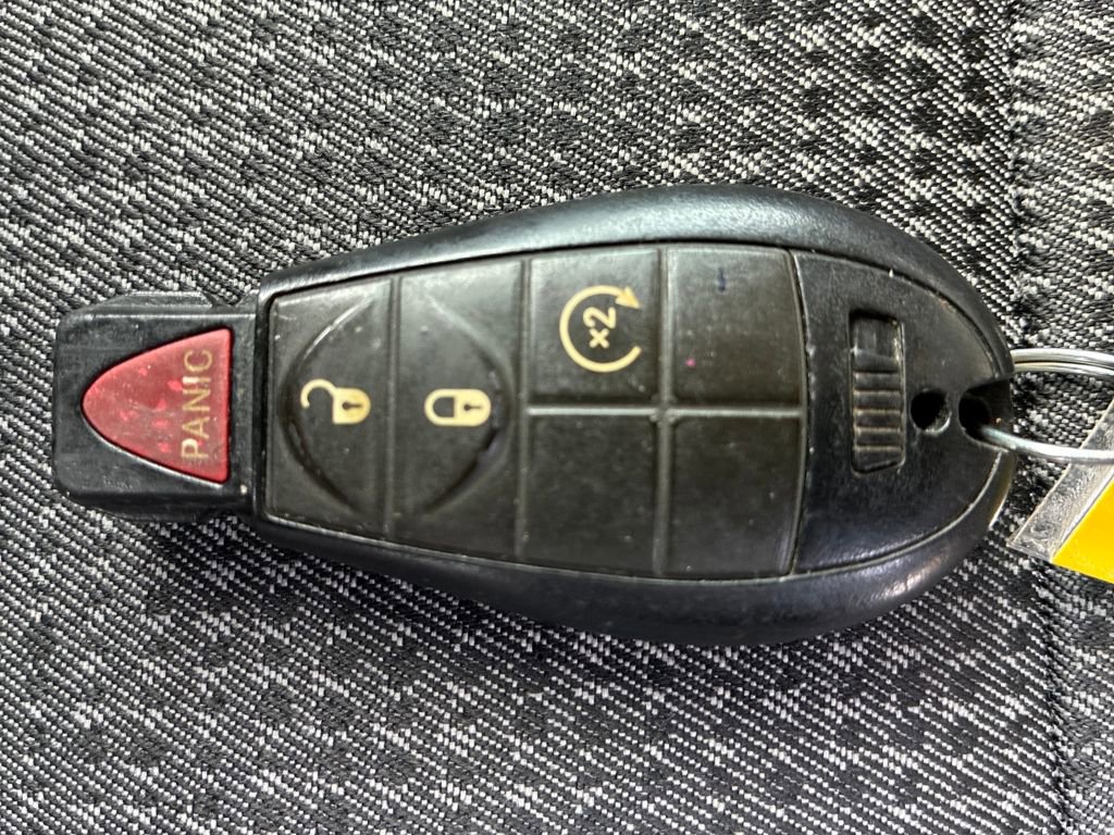 Used 2016 RAM 1500 Lone Star image 27