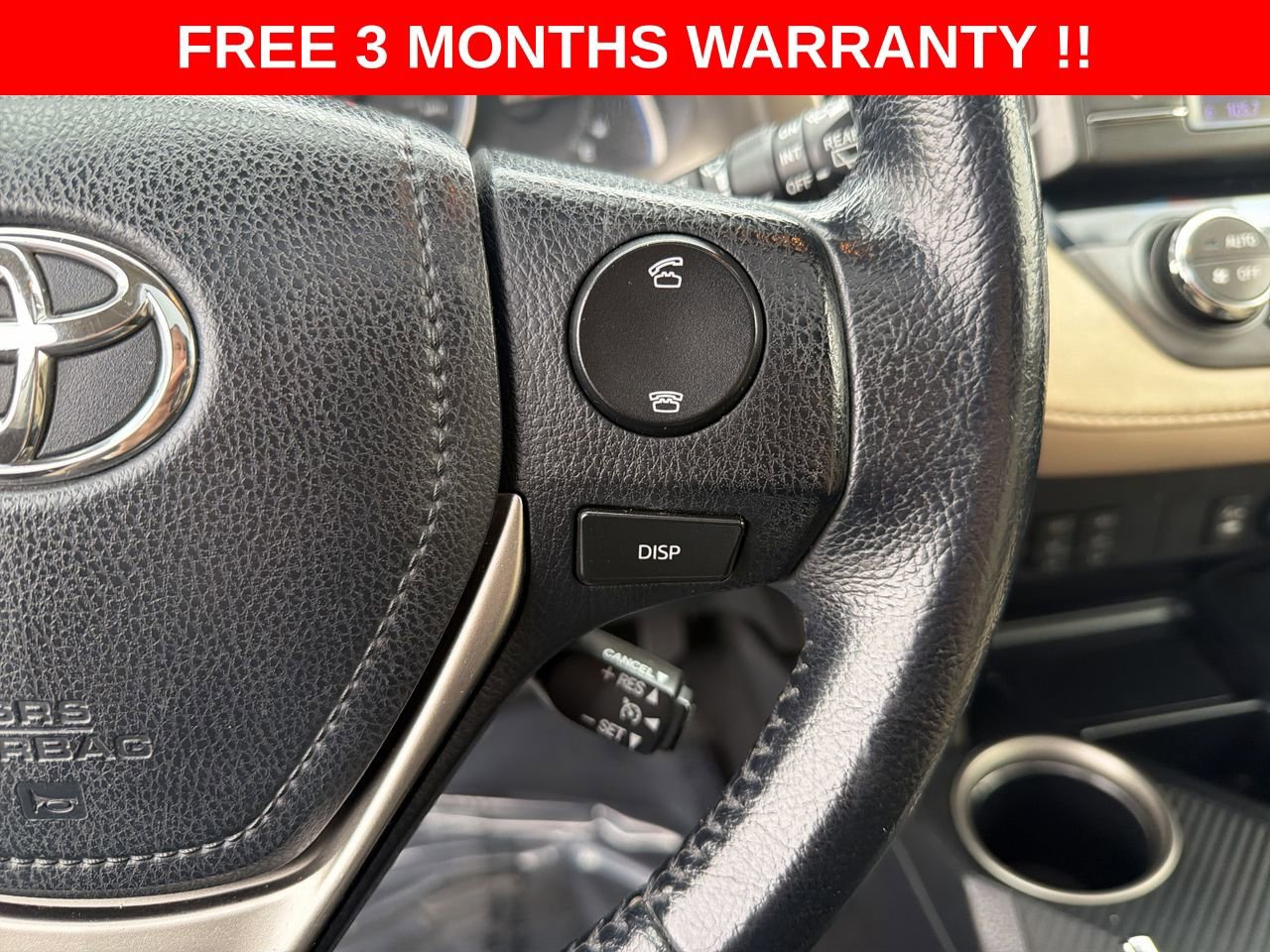 Used 2013 Toyota RAV4 Limited image 41