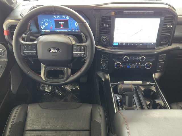 New 2026 Ford F150 Raptor AWD/4WD image 20