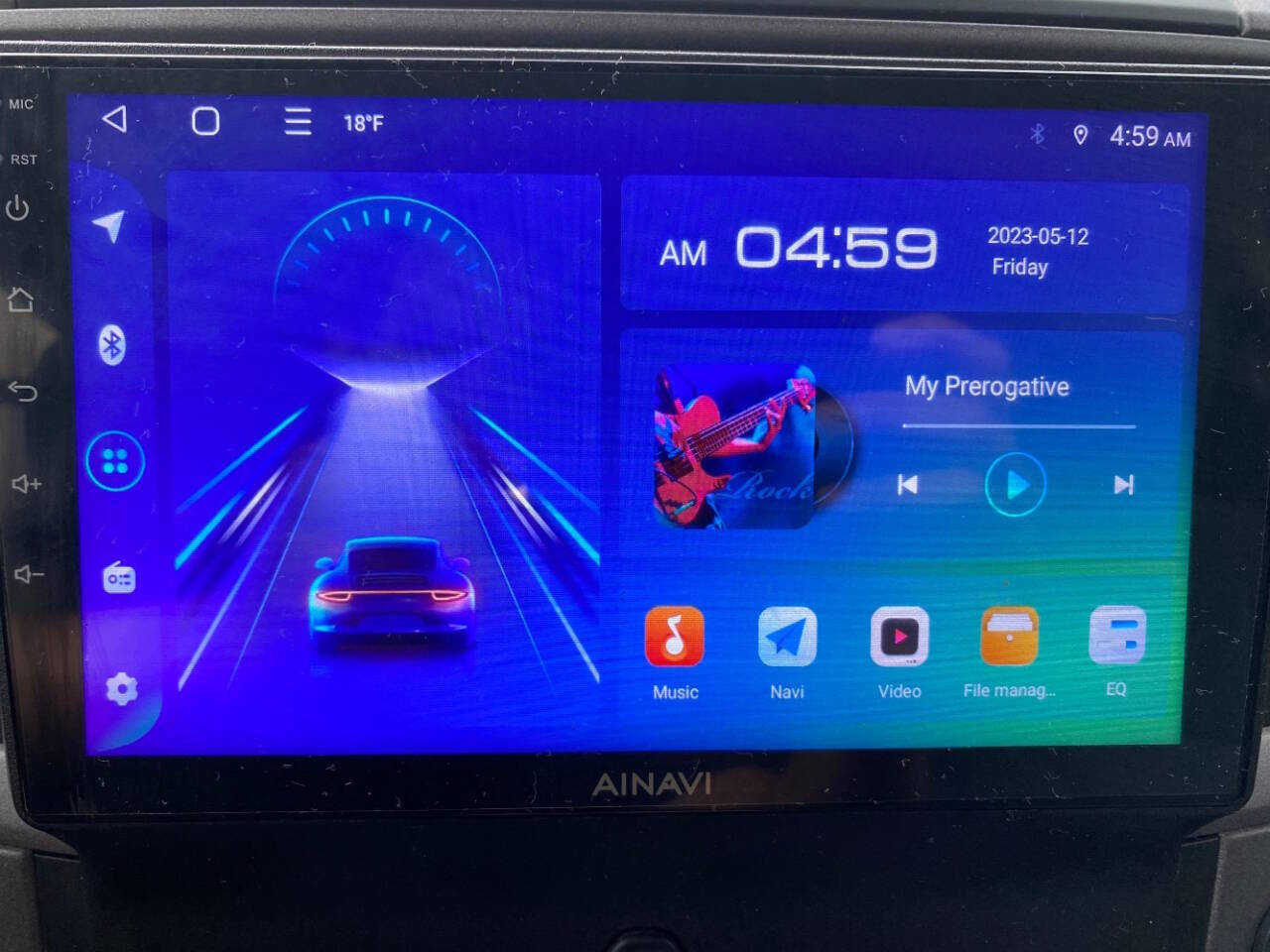 Used 2013 RAM 2500 Tradesman w/ Chrome Appearance Group image 28