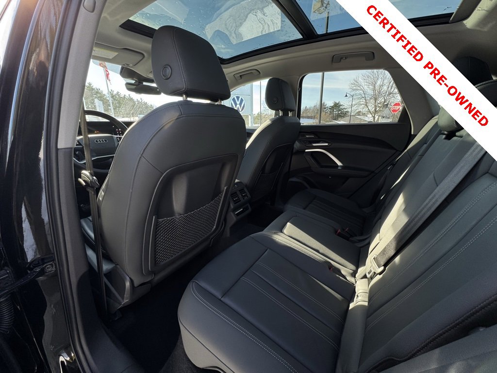 Used 2025 Audi Q5 Premium Plus w/ Premium Plus image 26