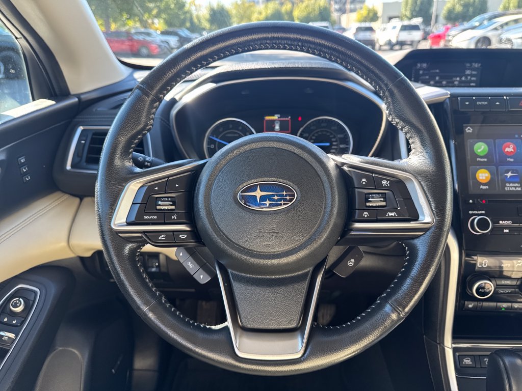 Used 2019 Subaru Ascent Limited w/ Popular Package #3 AWD/4WD image 14