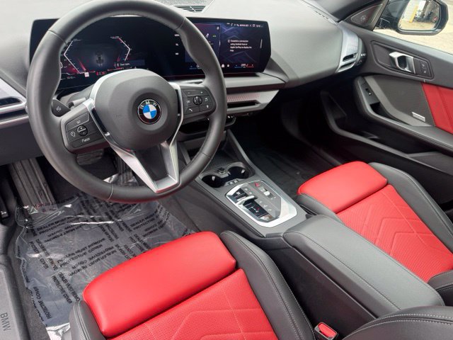 Certified 2025 BMW 228i xDrive AWD/4WD image 17