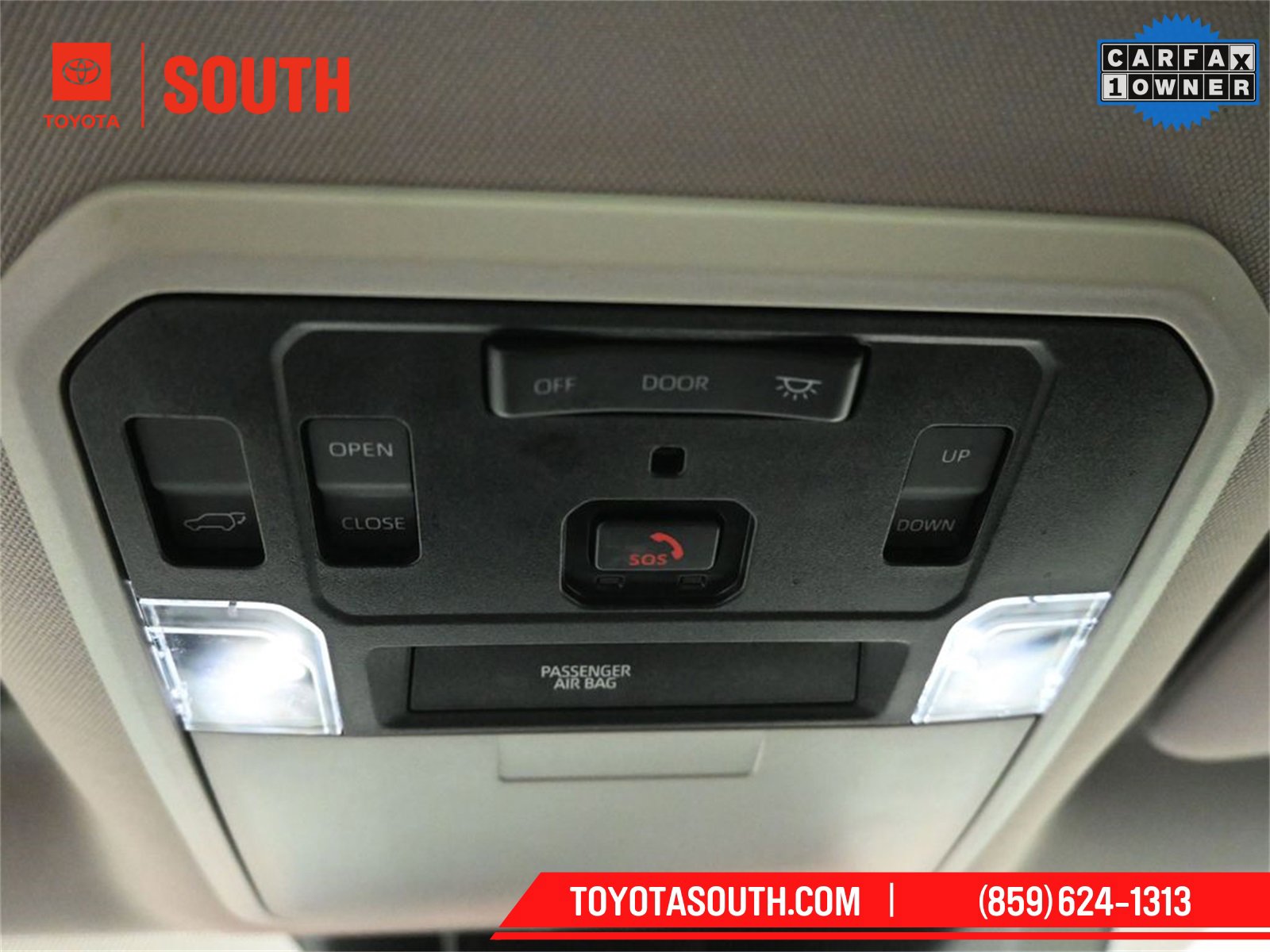 Certified 2023 Toyota Sequoia SR5 image 23
